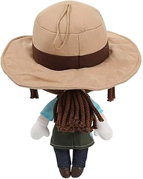 Amazon.co.jp: Identity V 第五人格 庭師 着せ替え ぬいぐるみ