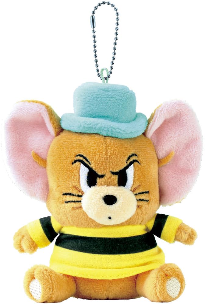 Amazon.co.jp: ティーズファクトリー トムとジェリー マッスル