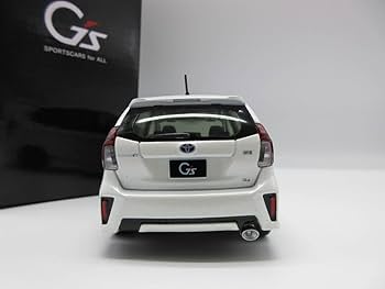 Amazon | 1/30 ミニカー プリウスα G's プリウスアルファ ジーズ