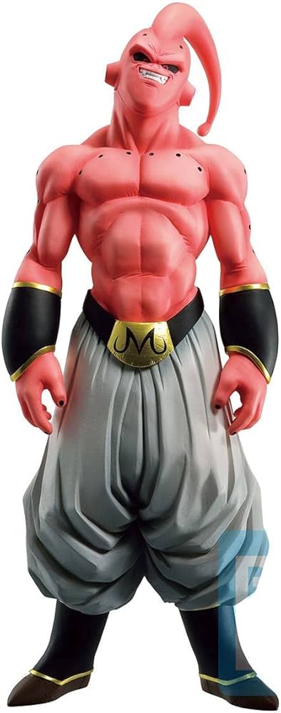 Amazon.co.jp: バンダイスピリッツ 一番将 一番将 ドラゴンボールZ 魔