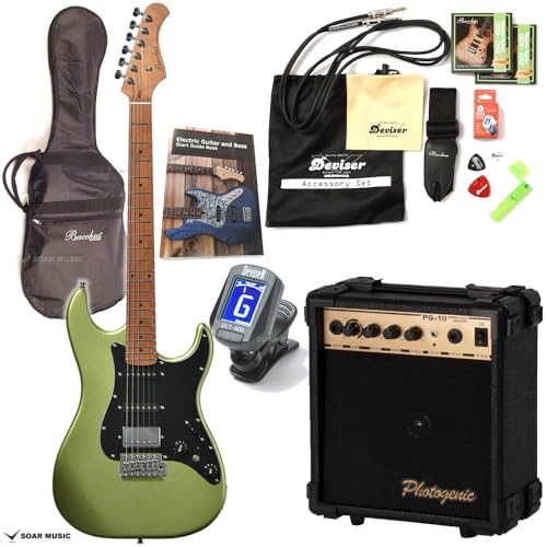 エレキギター ストラトタイプ ssh」の人気商品一覧 | 安い商品を通販