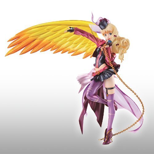 Amazon | 一番くじプレミアム 劇場版マクロスF 翼に風を、銀河に歌を