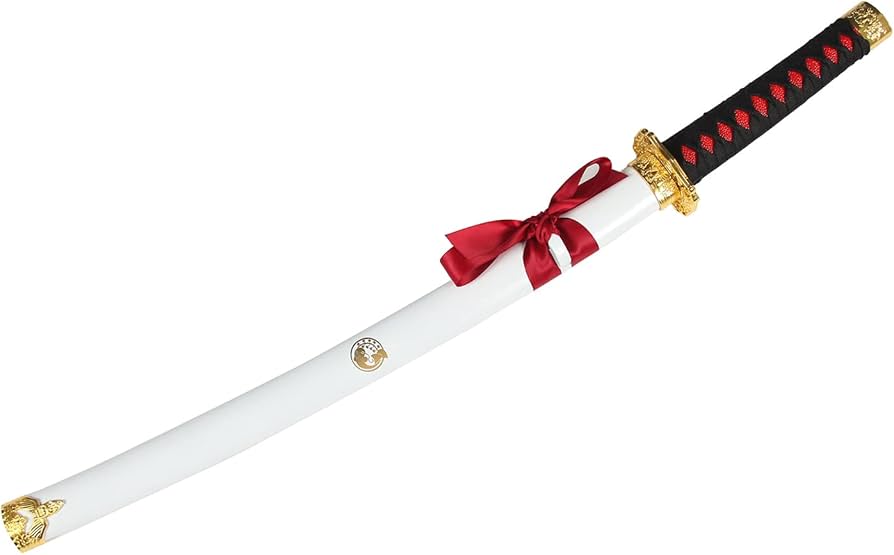 Amazon.co.jp: 【Azuiblc】刀剣乱舞 鯰尾藤四郎 脇差 模造刀 刀 剣