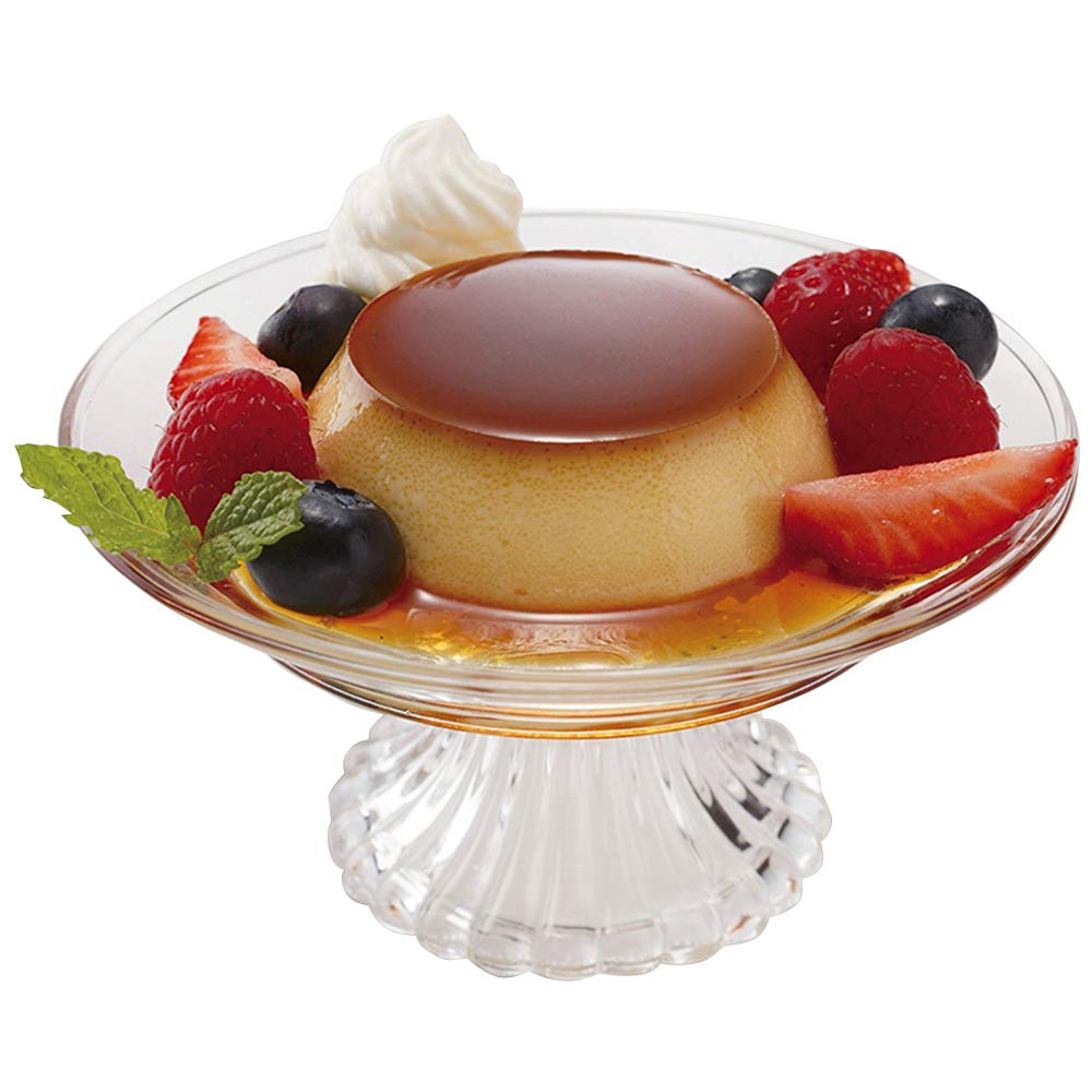 Amazon｜貝印 KAI プリン型シルバー小 日本製 WPL5803｜ゼリー型