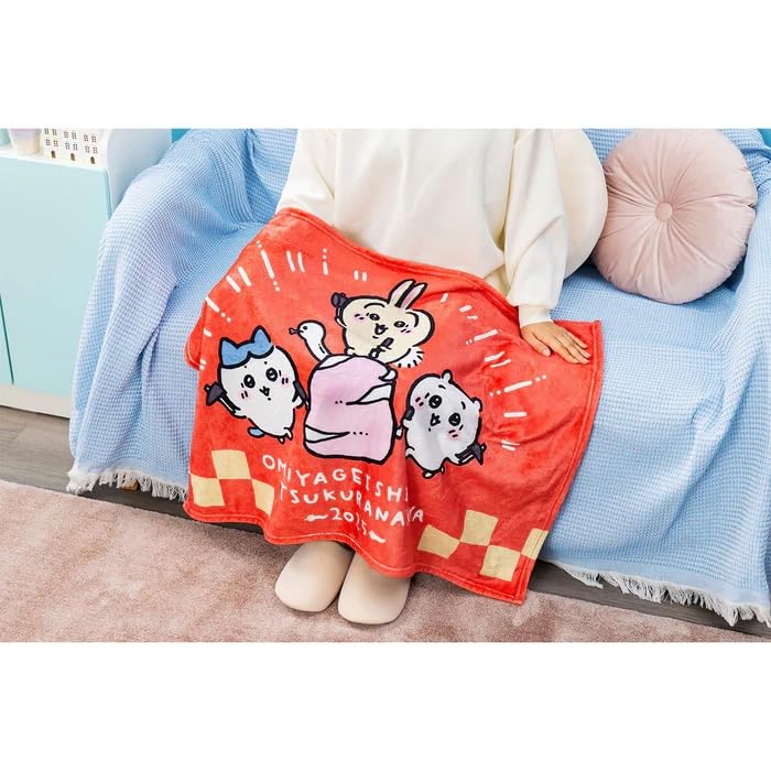 Amazon.co.jp: ちいかわ ハッピーバッグ2025（巳年） ちいかわ