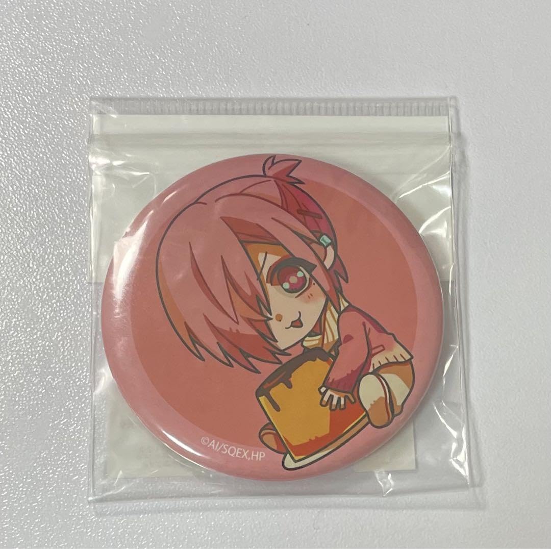 Amazon.co.jp: 地縛少年花子くん 三葉惣助 ミツバ 缶バッジ : おもちゃ