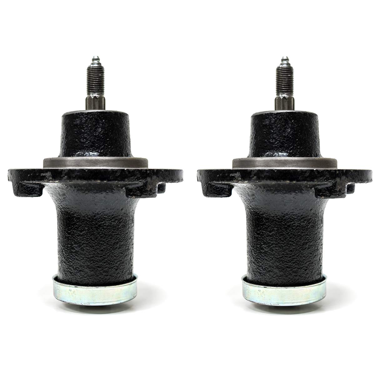 Amazon.com: (2) Genuine OEM Spindle Assembly 539131898 M-ZT52 M