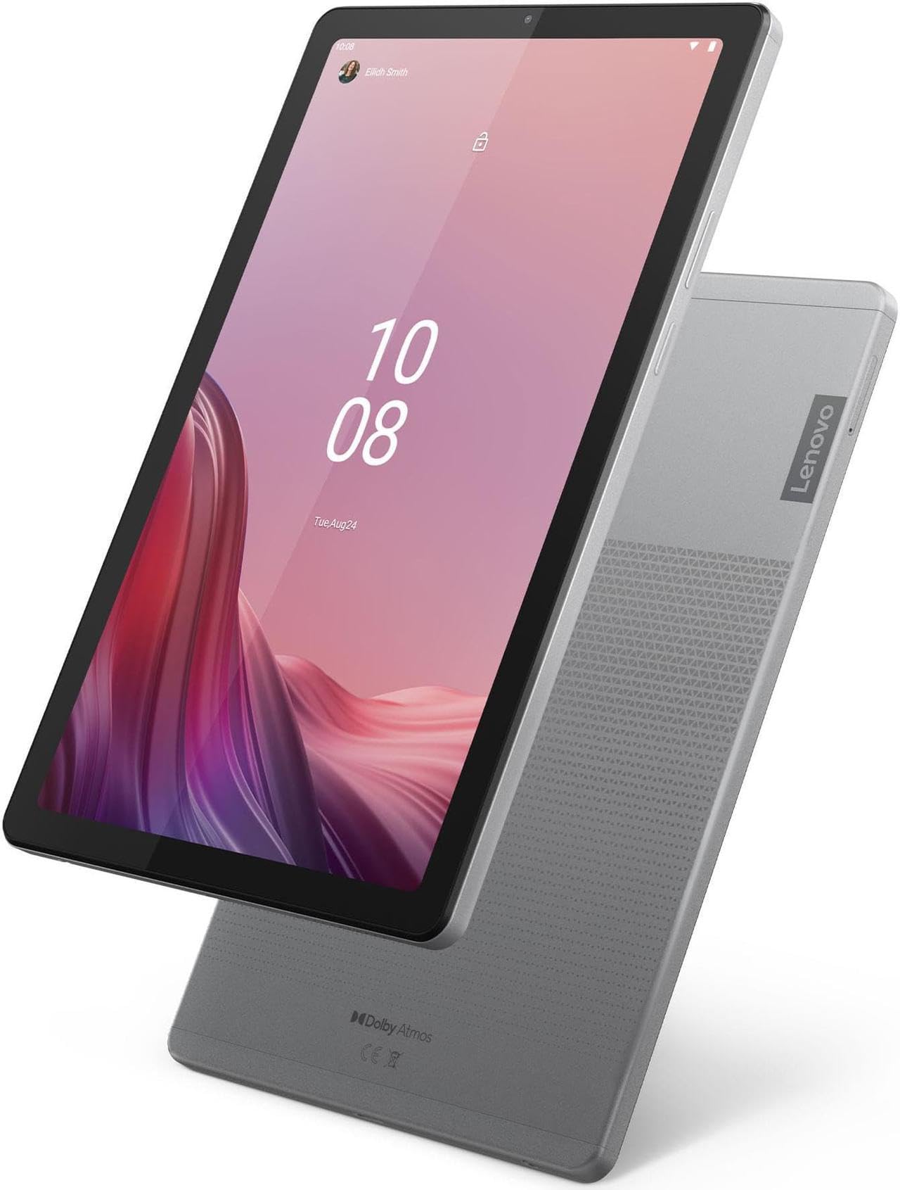 Amazon.com : Lenovo Tab M9-2023 - Tablet - Long Battery Life - 9