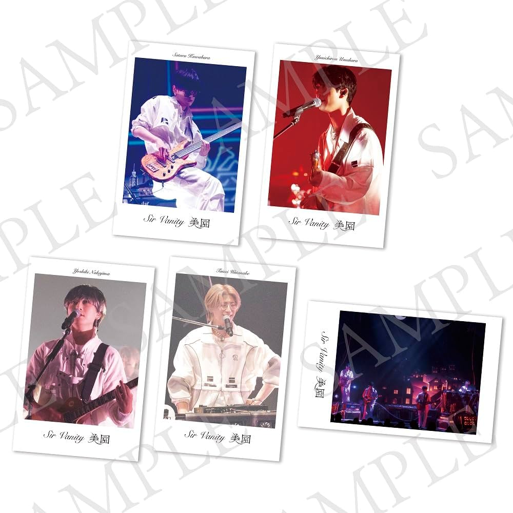 Amazon.co.jp: 【Amazon.co.jp限定】Timeless(『チェキ風カード』(5種