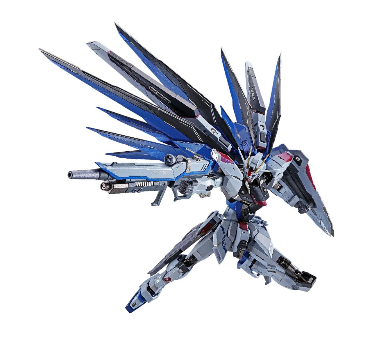 Amazon | TAMASHII NATIONS METAL BUILD 機動戦士ガンダムSEED