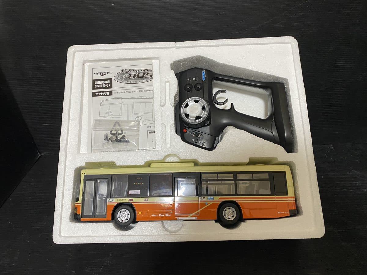 Amazon.co.jp: アオシマ 132 いすゞエルガ 三菱 ふそう スカイネット