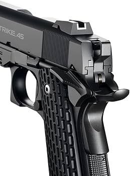 Amazon | 東京マルイ No.47 ストライクウォーリア 18歳以上ガスブロー