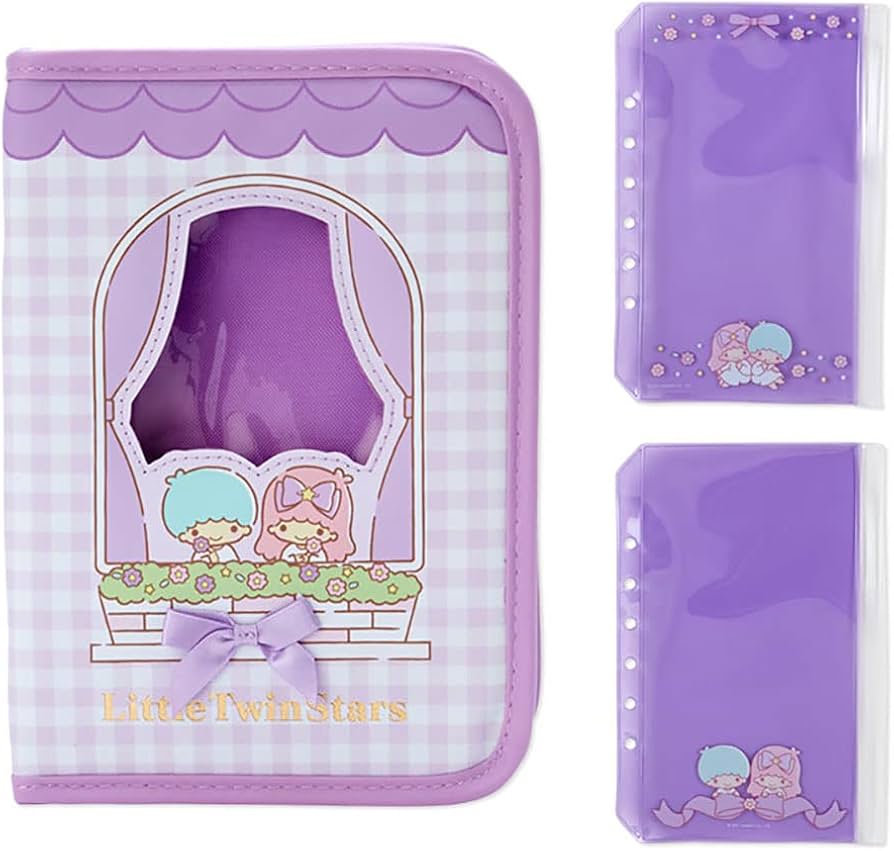 Amazon.co.jp: サンリオ(SANRIO) リトルツインスターズ アクリル