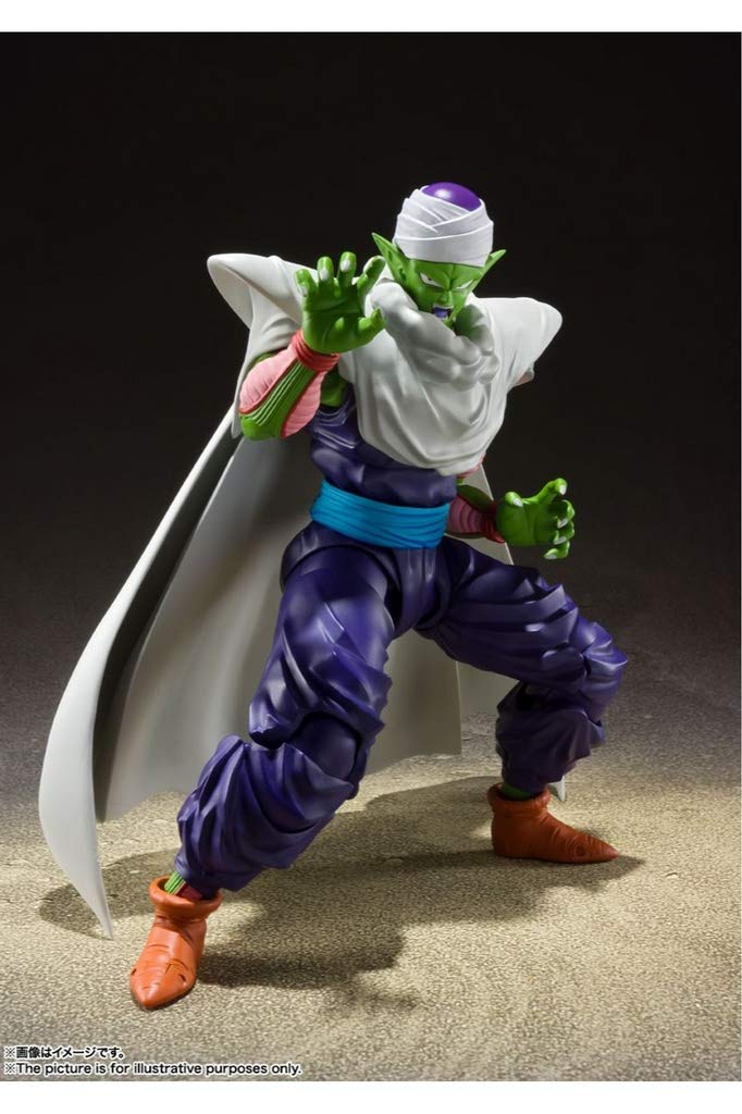 Amazon.co.jp: TAMASHII NATIONS S.H.フィギュアーツ ドラゴンボールZ