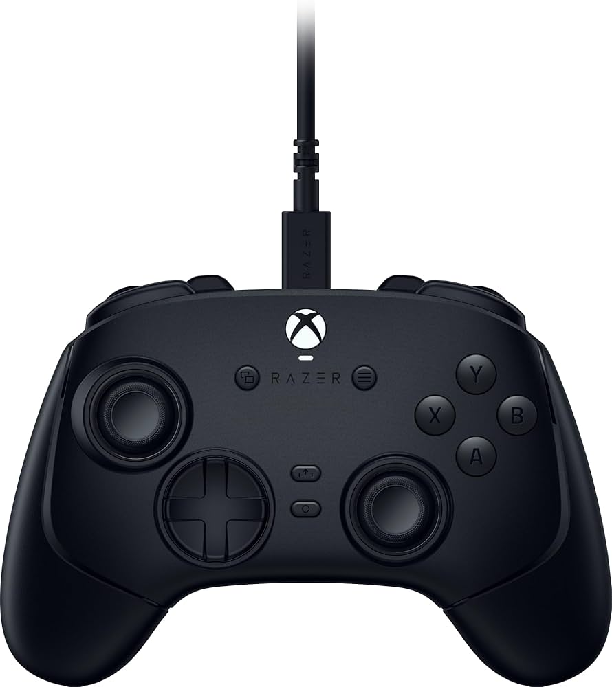 Amazon.co.jp: Razer レイザー Wolverine V3 Tournament Edition 有線