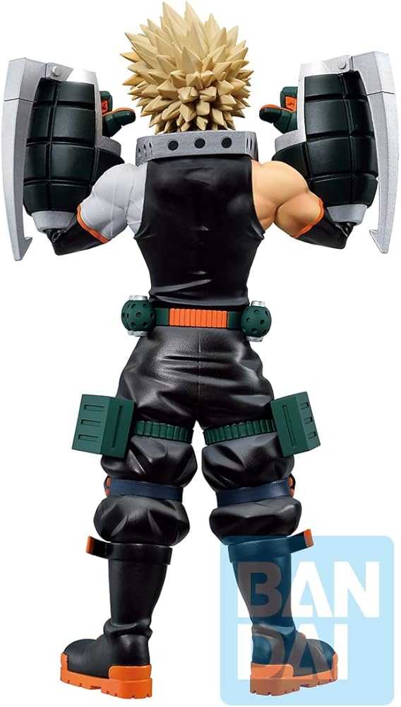 Amazon.co.jp: Bandai Spirits Ichibansho 一番くじ 僕のヒーロー