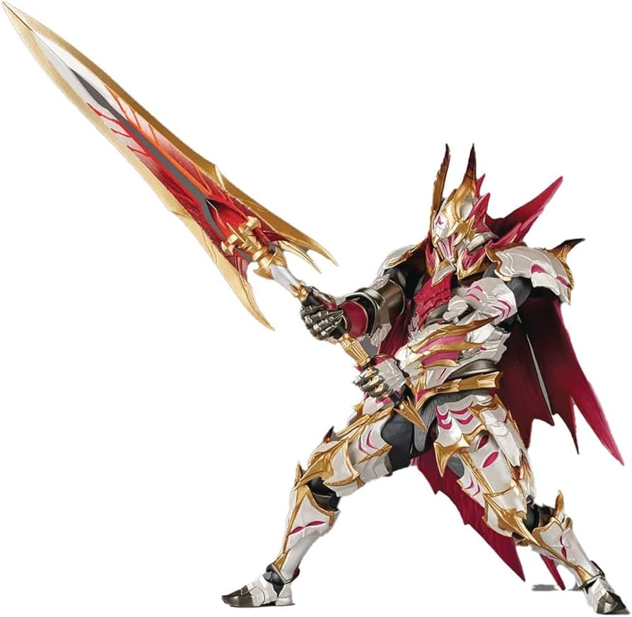 Amazon.co.jp: リボルテック アメイジング・ヤマグチ