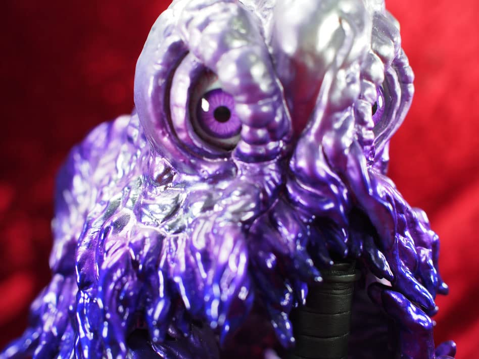 Amazon | CCP Artistic Monsters Collection AMCシリーズ 煙突ヘドラ