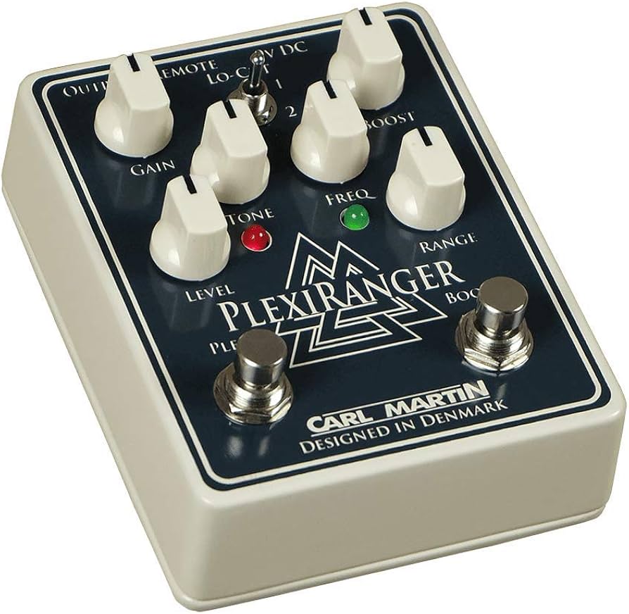 Amazon | CARL MARTIN PLEXIRANGER PROシリーズ 12*9.5*5.6cm 国内正規