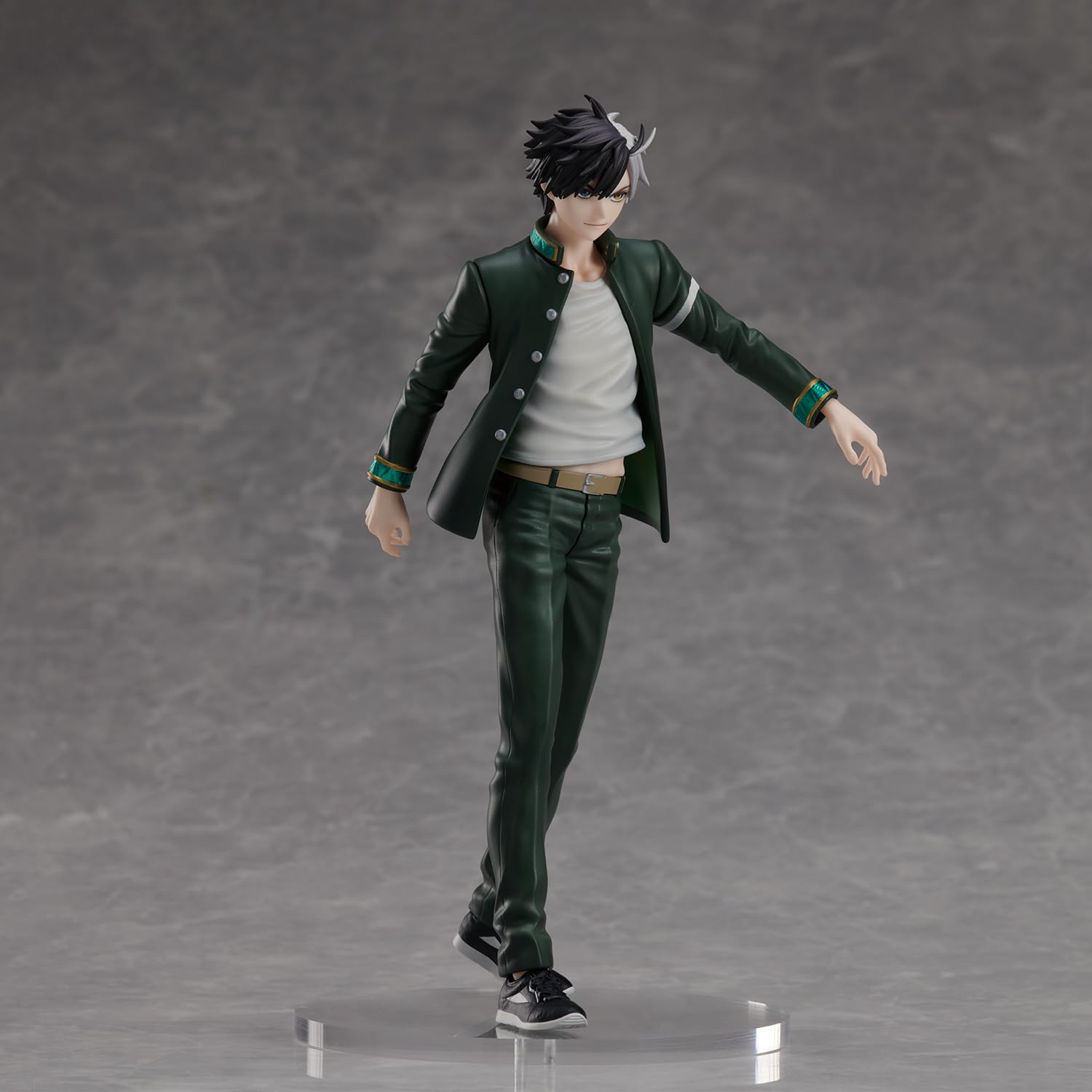 Amazon | WIND BREAKER 桜 遥 ノンスケール PVC&ABS製 塗装済み 完成品