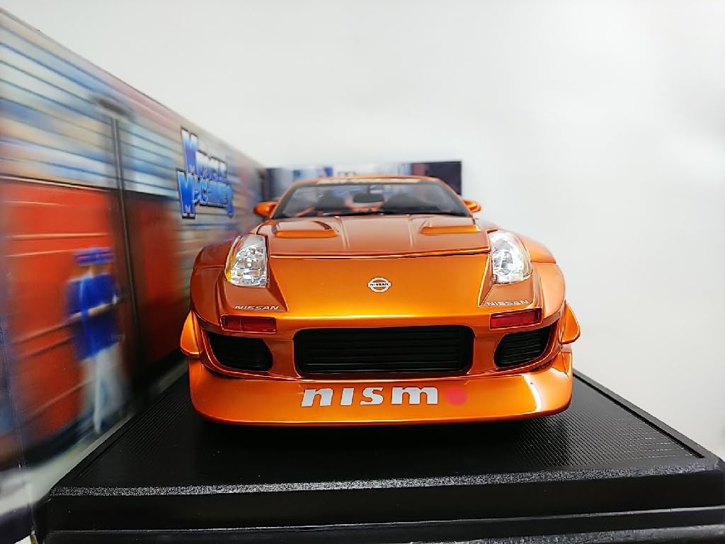 Amazon | □ MUSCLE MACHINES マッスルマシーン MUSCLE TUNERS 1/18