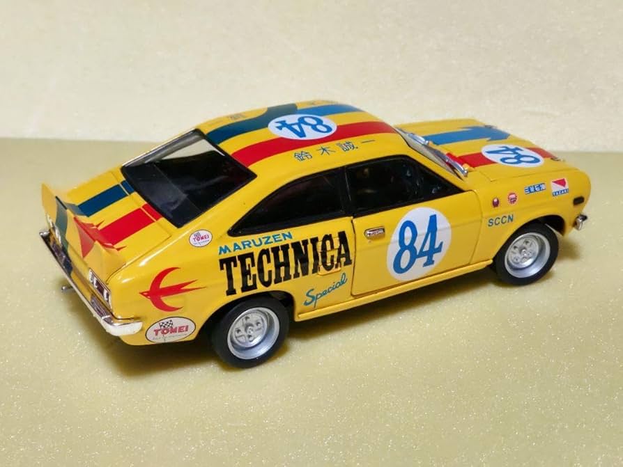 Amazon.co.jp: Pit Road Maruzen Technica Tomei Sunny 110 Sunny