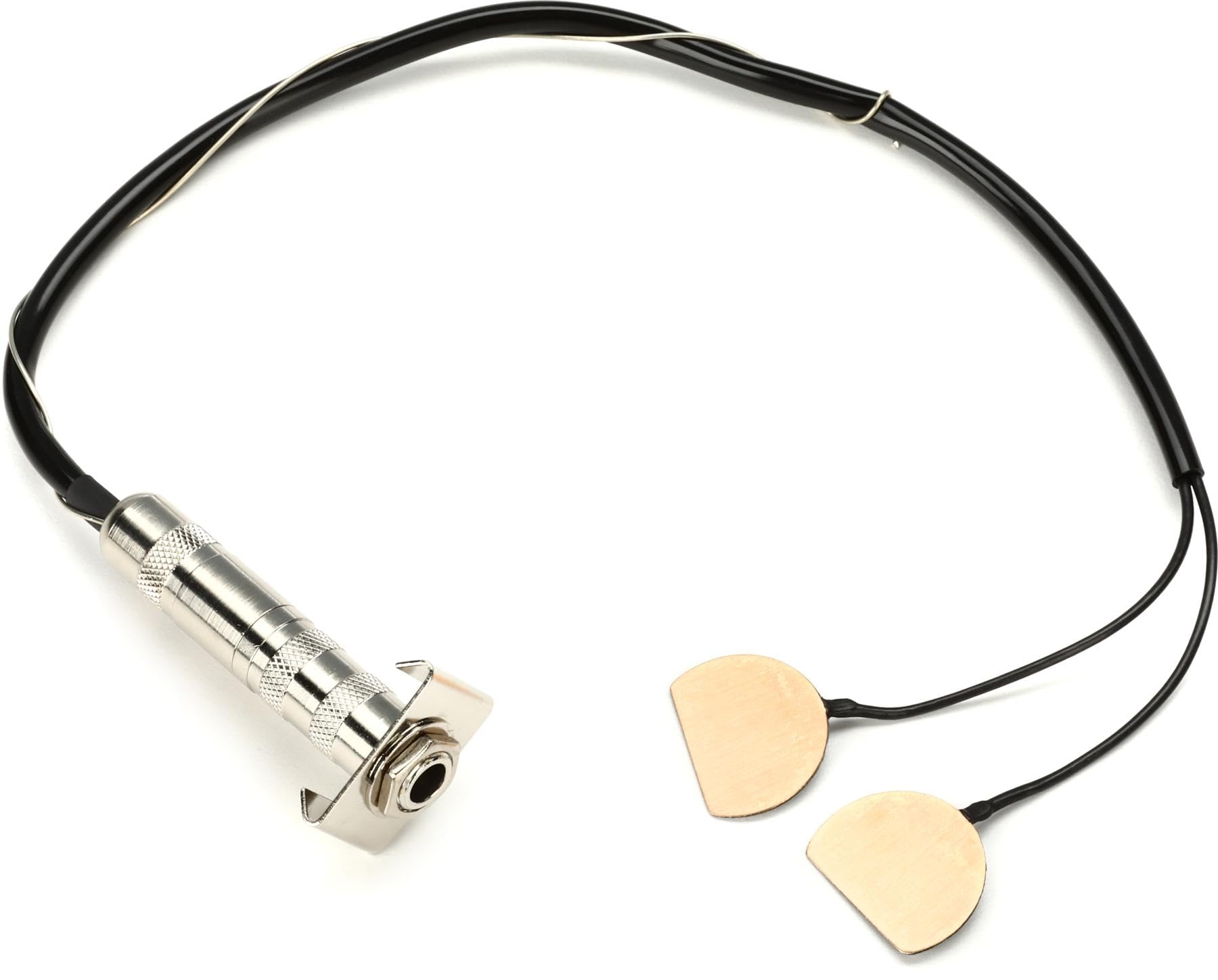 Amazon.co.jp: FISHMAN Strings BP-100 Upright Bass Pickup BP-100B