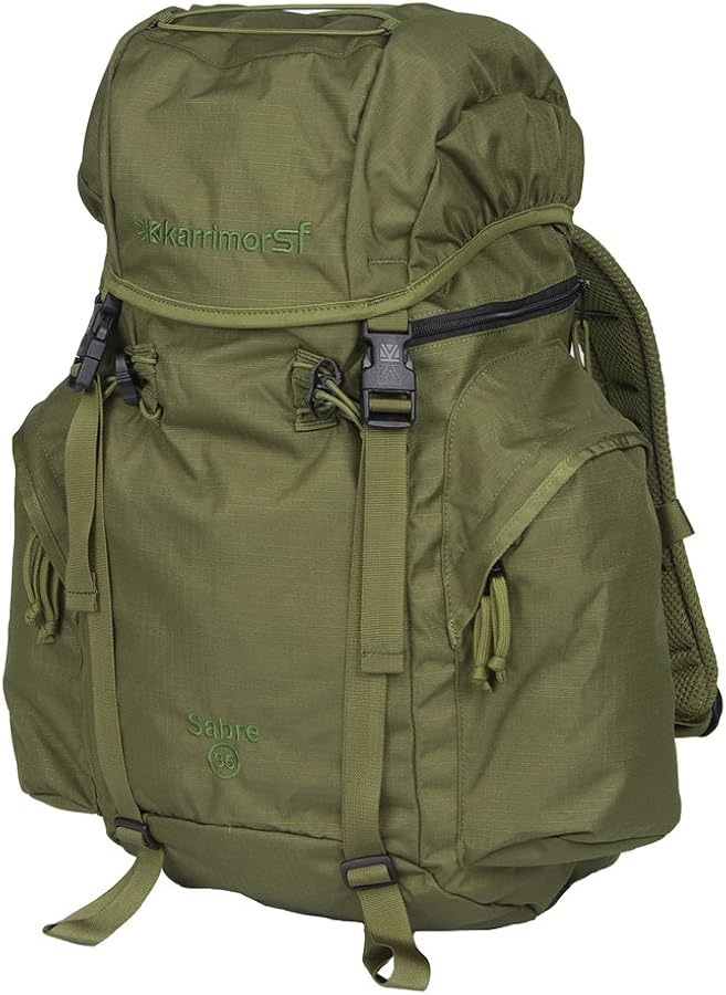 Amazon.co.jp: [カリマースペシャルフォース] karrimor SF リュック