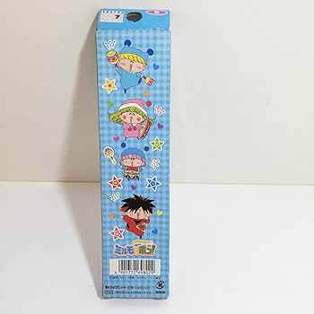 Amazon | ミルモでポン B12本入 かきかたえんぴつ 1ダース ショウワ