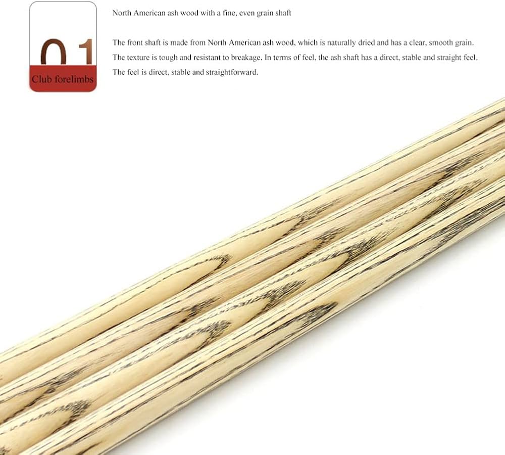 Amazon.co.jp: ビリヤード キュー ビリヤードハウスバープールキュー