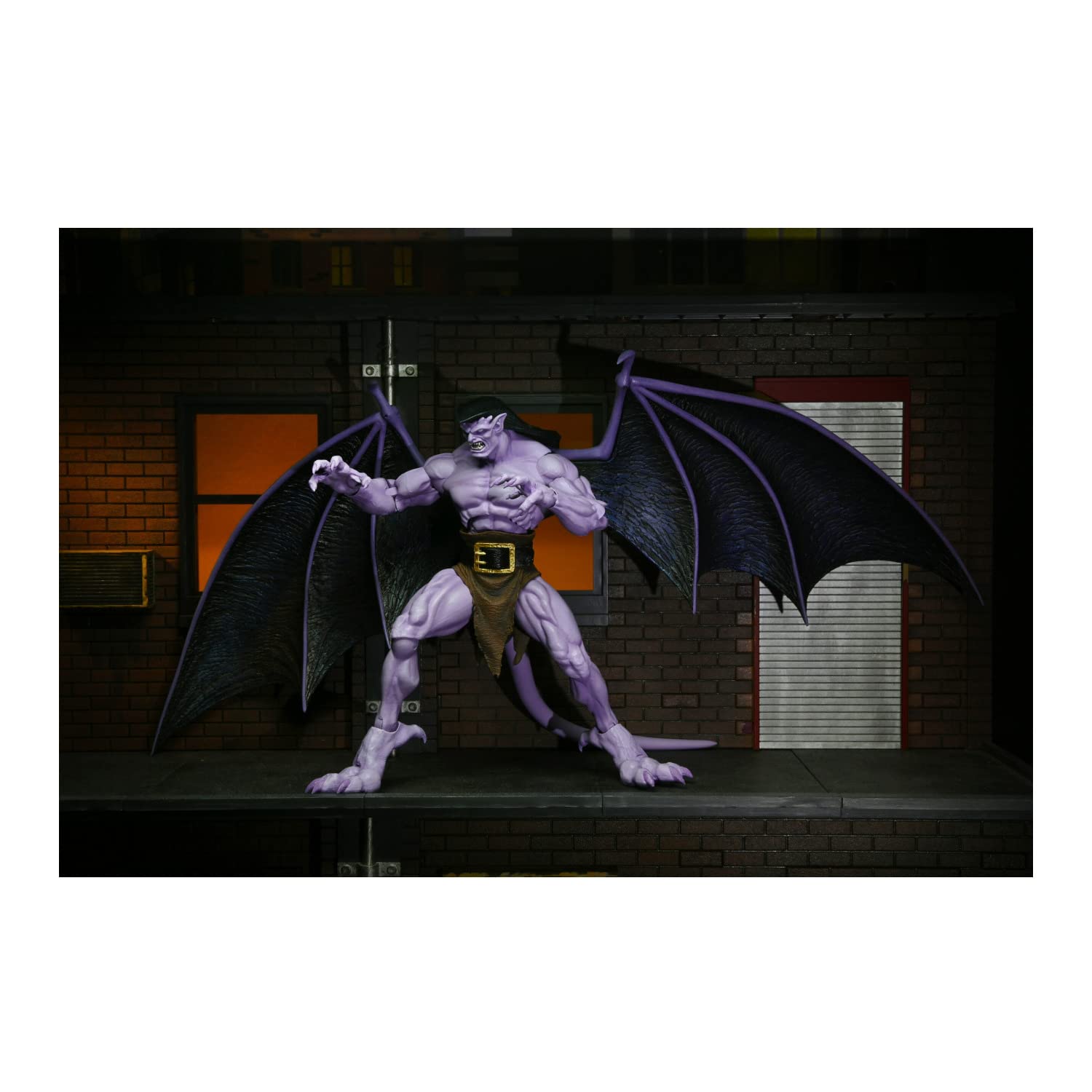 Amazon.com: NECA: Gargoyles