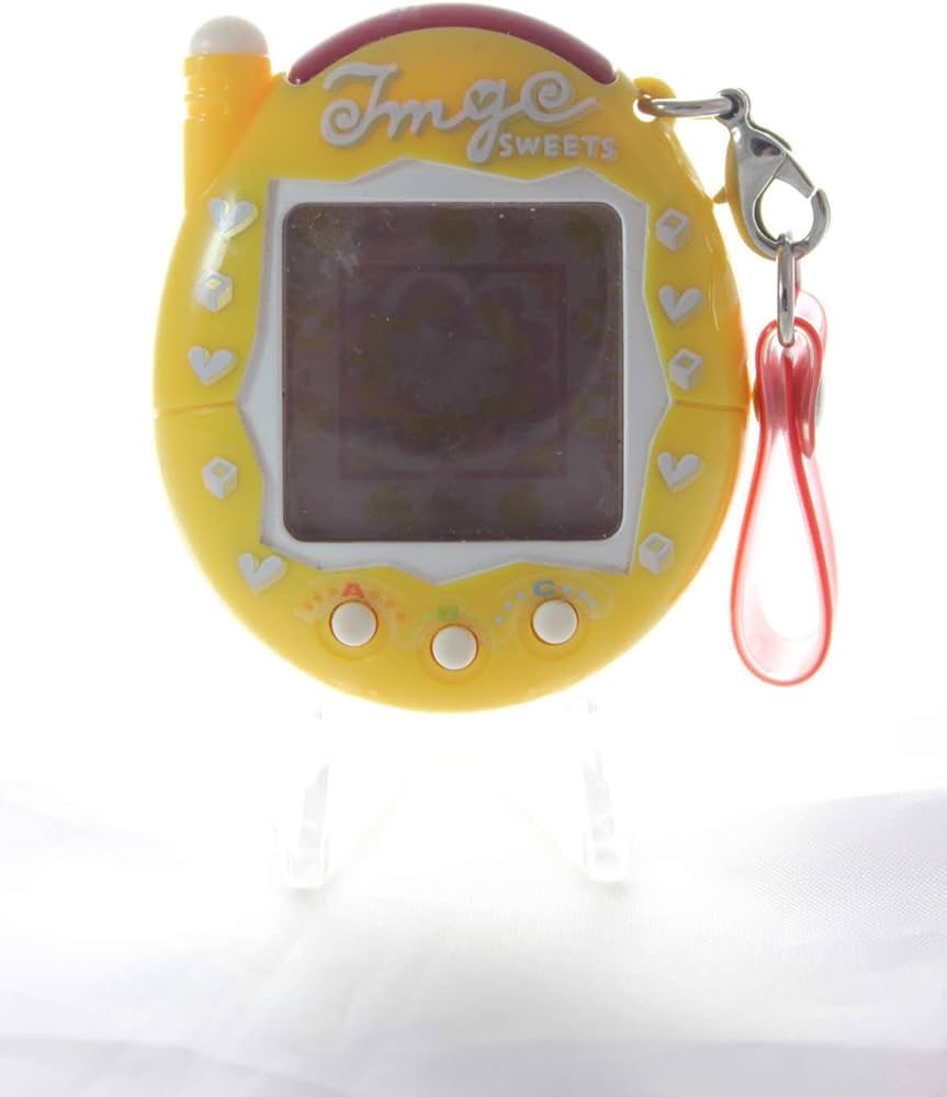 Amazon.co.jp: ケータイかいツー!たまごっちプラス赤いシリーズ きゃら