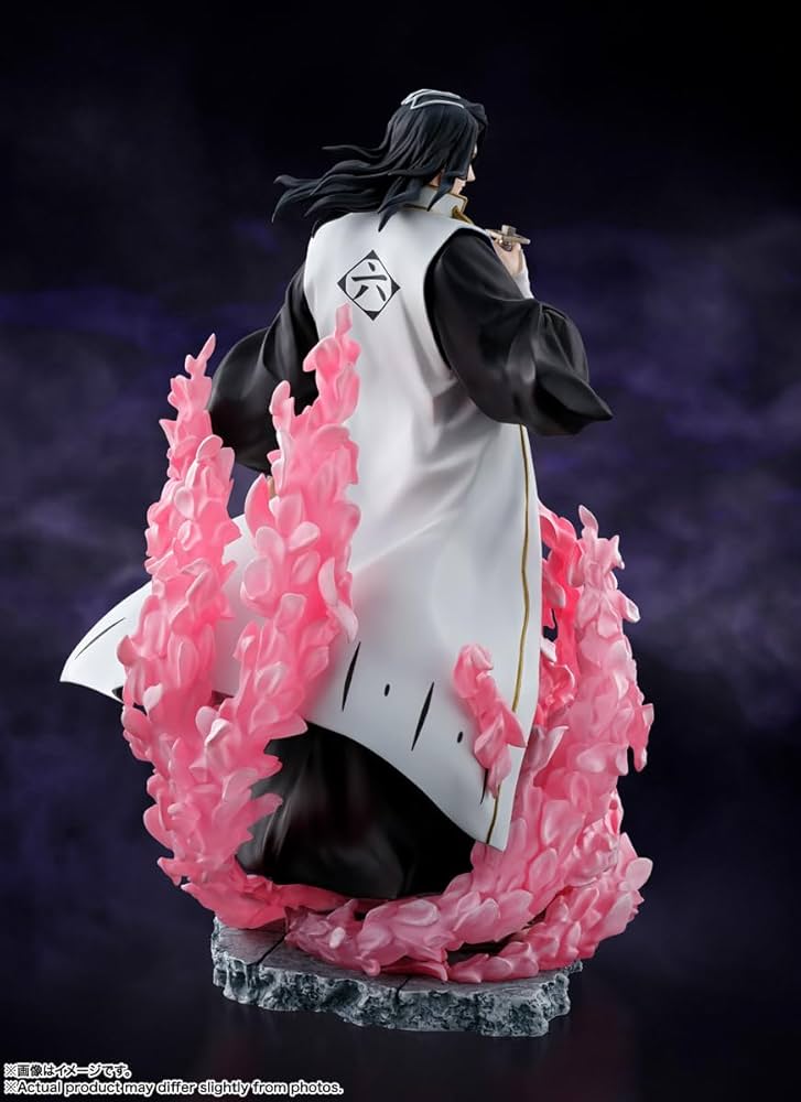 Amazon.co.jp: TAMASHII NATIONS フィギュアーツZERO BLEACH 千年血戦