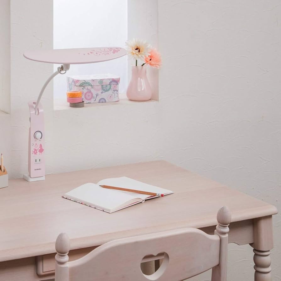 Amazon.co.jp: 【カリモク正規品】LED調光 デスクライト ディズニー