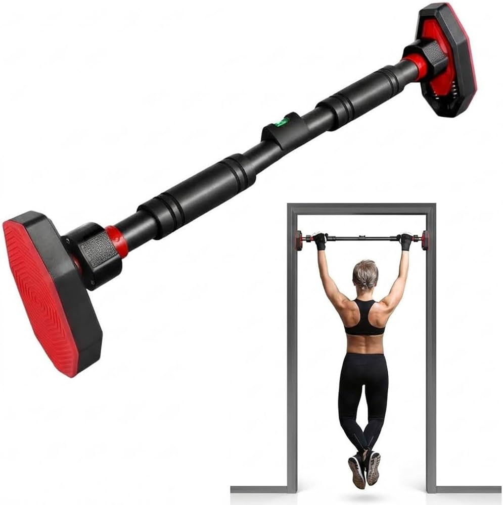 Amazon | OKUYOSHI 懸垂バー 自宅 突っ張り けんすいマシーン