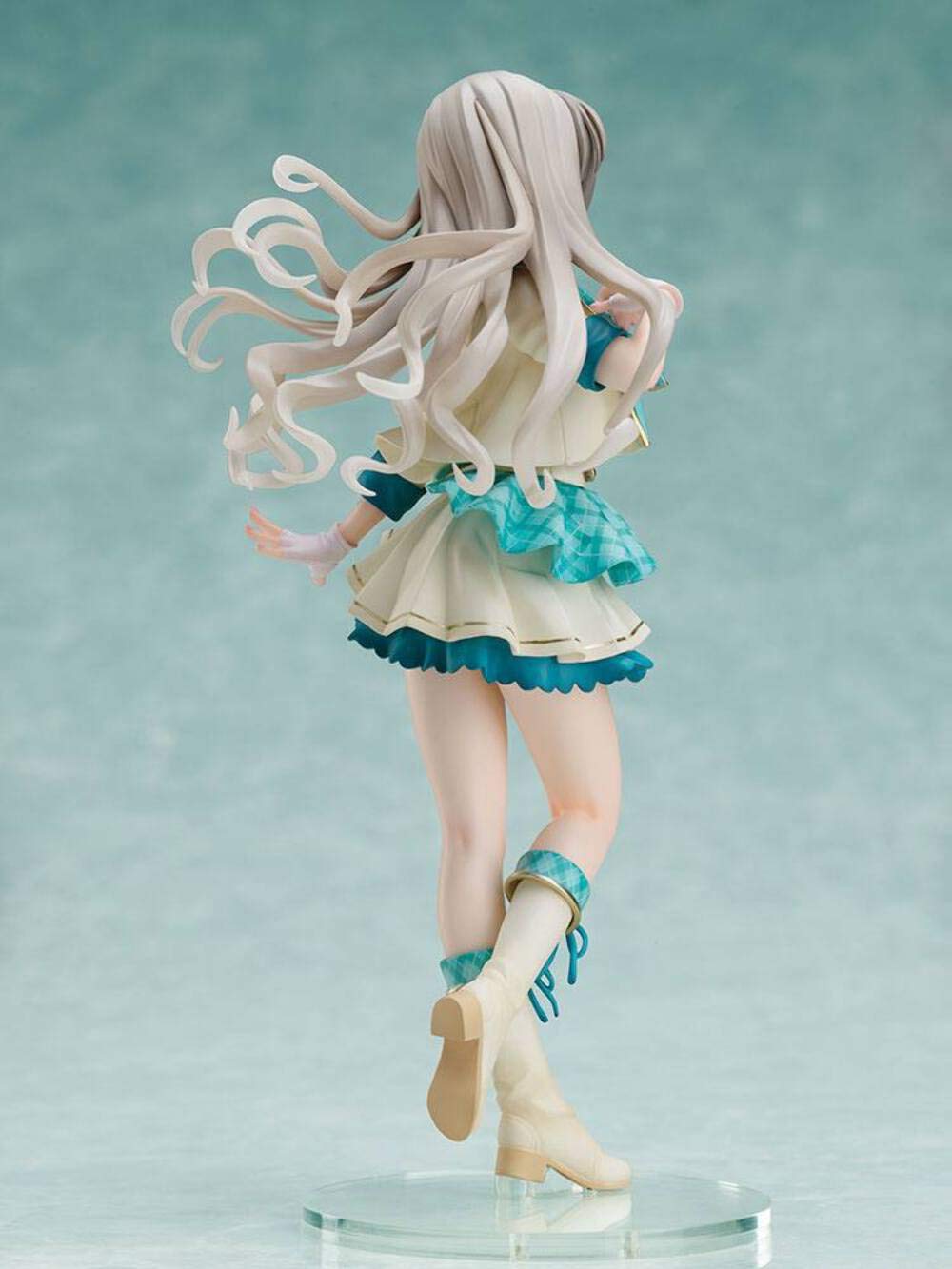 Amazon.co.jp: アイドルマスター シンデレラガールズ 久川颯 1/7