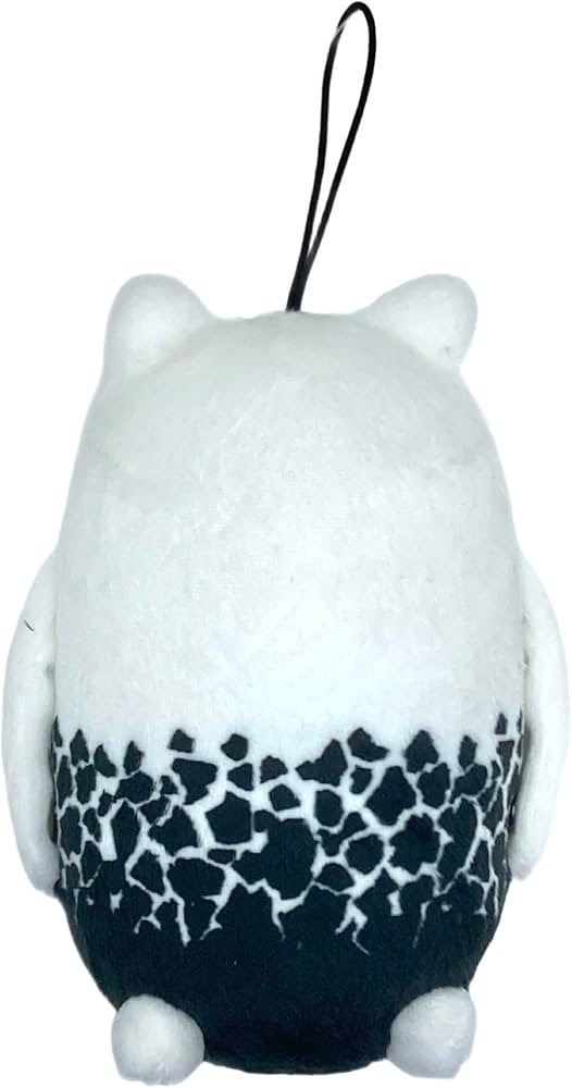 Amazon.co.jp: にゃんこ*大戦争 ぬいぐるみマスコット3 (狂乱の