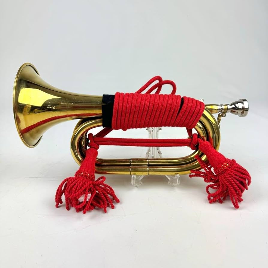 信号ラッパ三巻