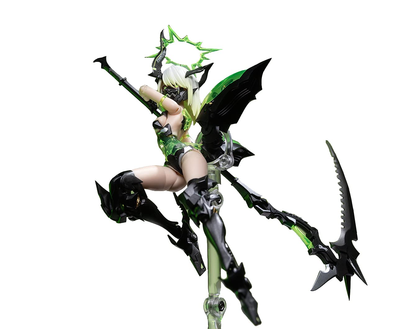 Amazon.com: SNAIL SHELL Phantom Devil Machine Phantom 001 Fluorite