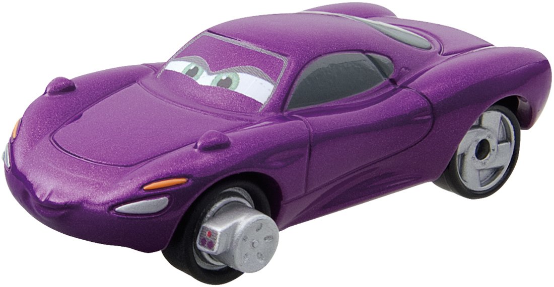 Amazon | ディズニー カーズ・トミカ スペシャルスパイセット