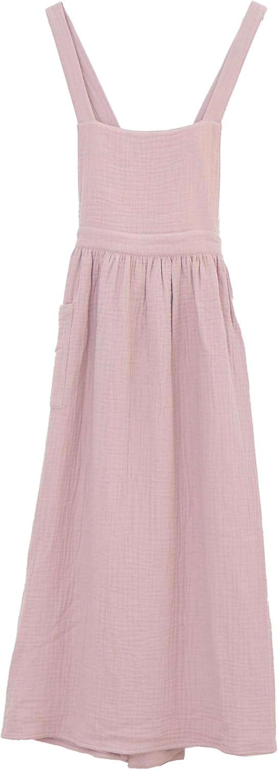 Amazon.co.jp: [Parsley home] エプロン レディース おしゃれ コットン