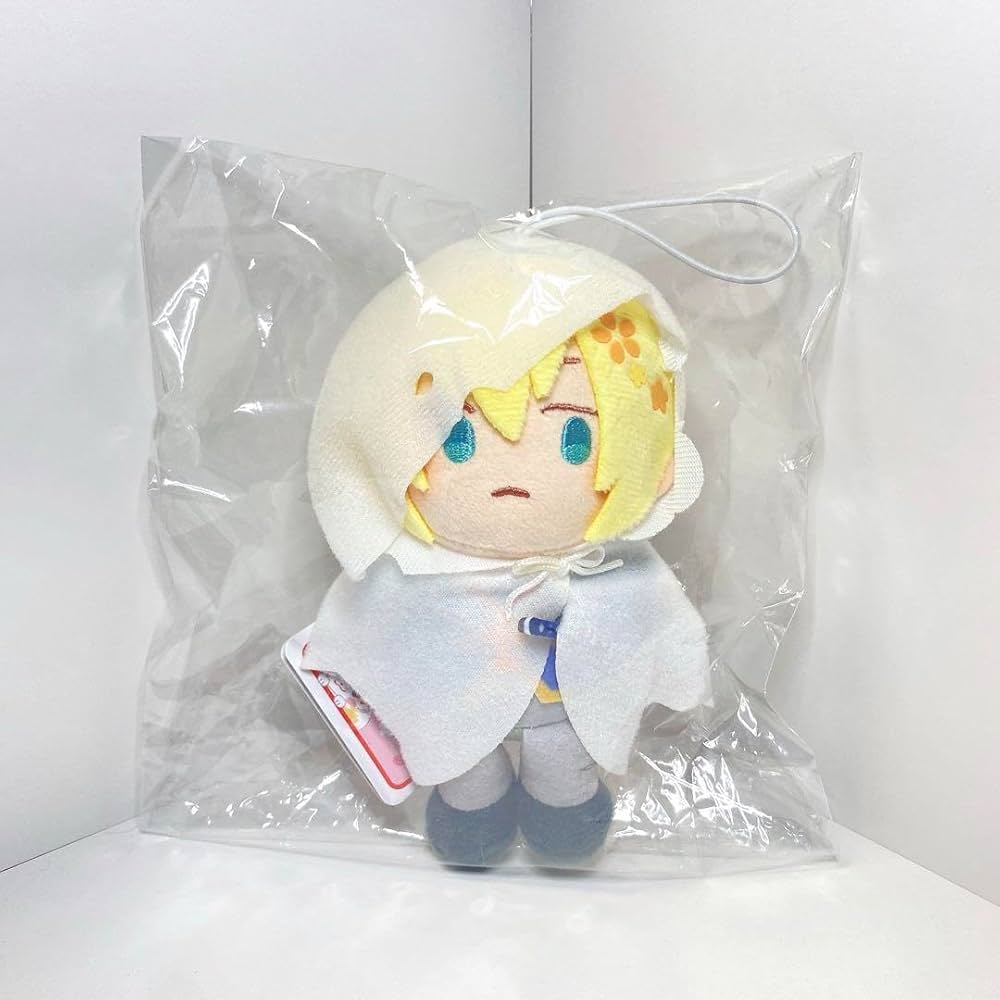 Amazon.co.jp: わんぱく！ 刀剣乱舞 ぬいぐるみ マスコット 山姥切国広