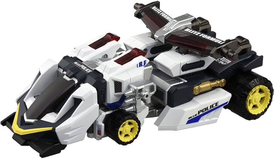 Amazon.co.jp: トミカ ハイパーレスキュー ドライブヘッド サポート