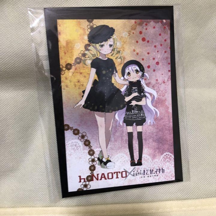 h.NAOTOコラボ ポストカード h.NAOTOコラボ ポストカード h.NAOTO