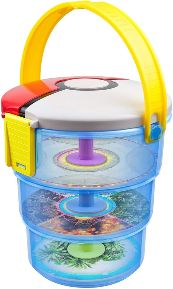 Amazon.co.jp: ポケットモンスター モンコレEX ぐらぐらモンスター