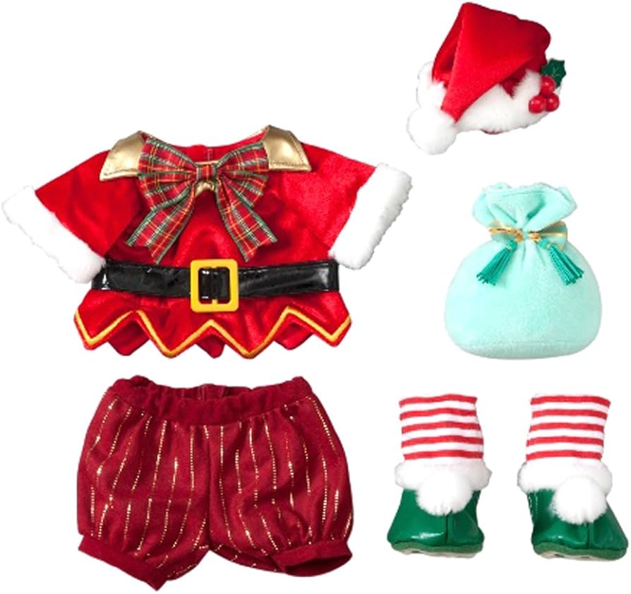 Amazon.co.jp: 11/2～ ダッフィー の クリスマス 2016 ジェラトーニ