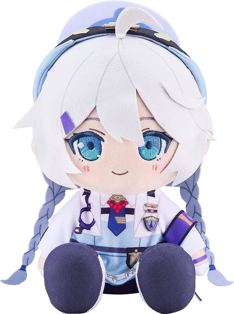 Amazon.co.jp: ブルーアーカイブ Blue Archive キリノ ちょこぷに