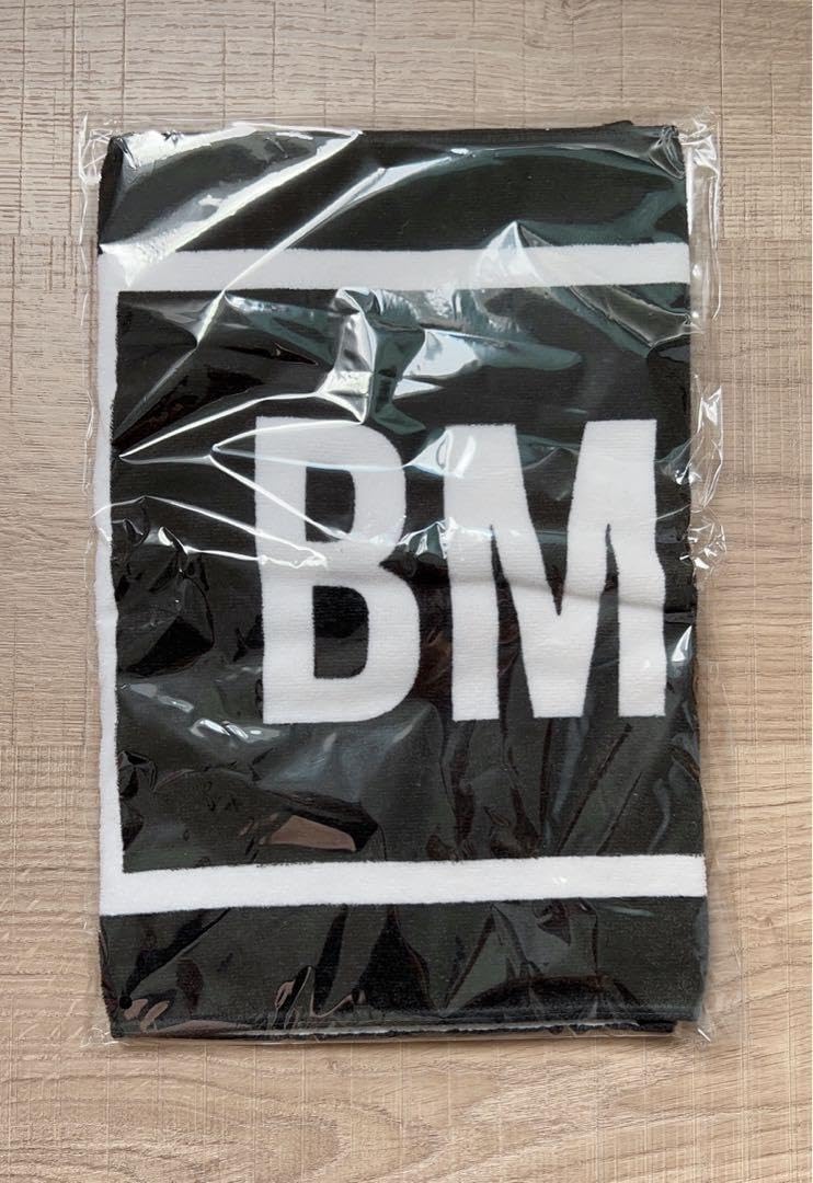 Amazon.co.jp: BE:FIRST ビーファースト グッズ BMSG ロゴ フェイス