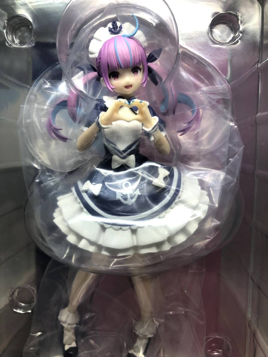 Amazon | popup parade ポップアップパレード ホロライブ 湊あくあ