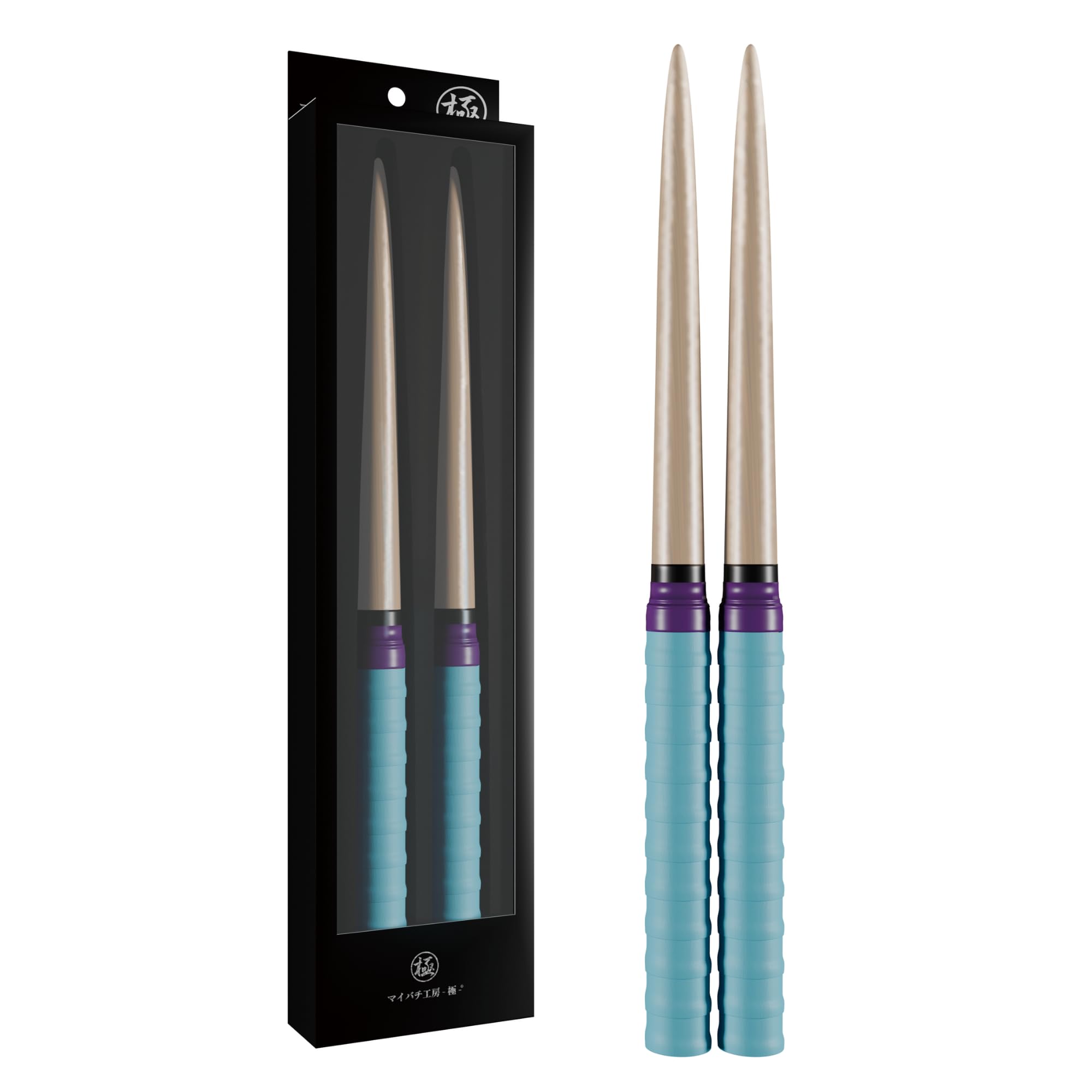 Amazon | 【マイバチ工房 極】極スタンダード 金達人監修 朴（ホオ